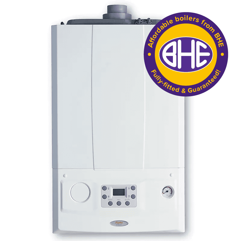 New Boiler Installation in Lancaster New Boilers from £1500