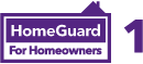 HomeGuard Option 1 logo