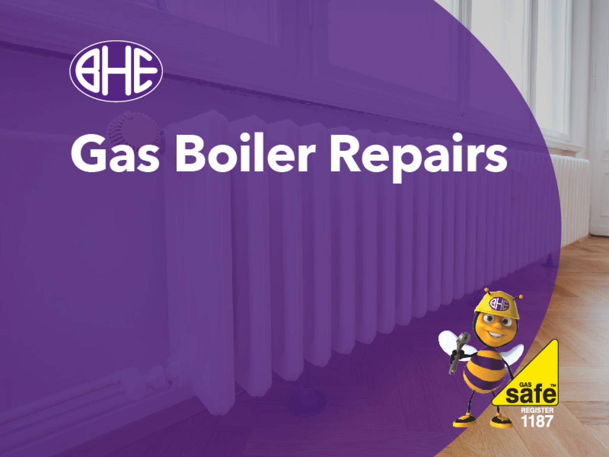 Gas Boiler Repairs - your FAQs 
