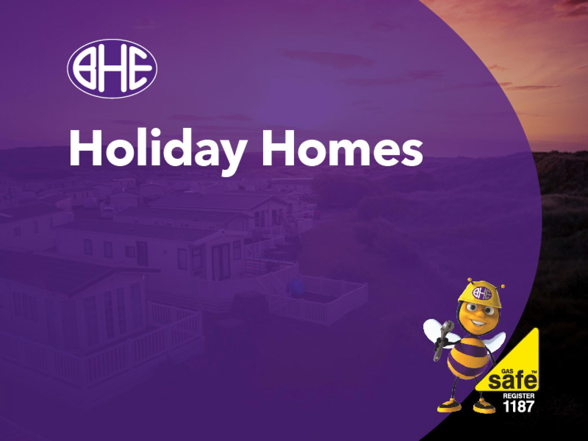 holiday and static home winter drain down services