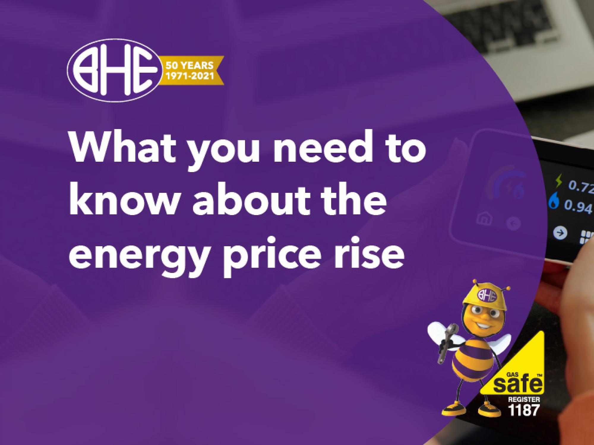 Fuel cost crisis: What you need to know about the energy price increases in 2022
